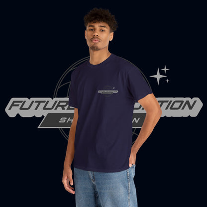 The Future Belongs To Us All - Graphic Tee