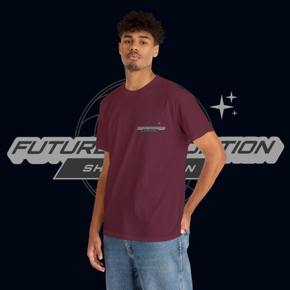 The Future Belongs To Us All - Graphic Tee