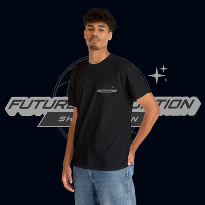 The Future Belongs To Us All - Graphic Tee