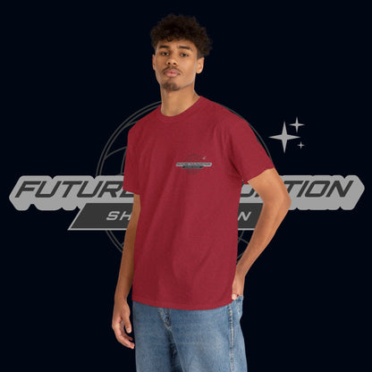 The Future Belongs To Us All - Graphic Tee