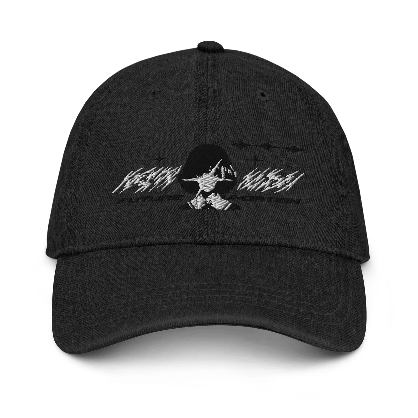 Future Foundation Love - Denim Hat