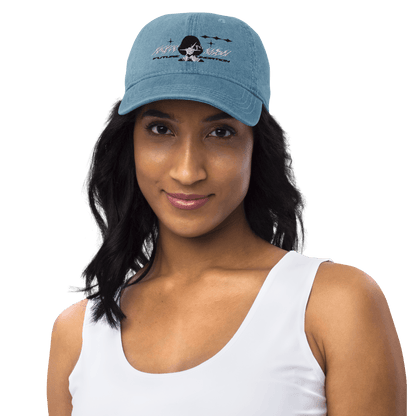 Future Foundation Love - Denim Hat