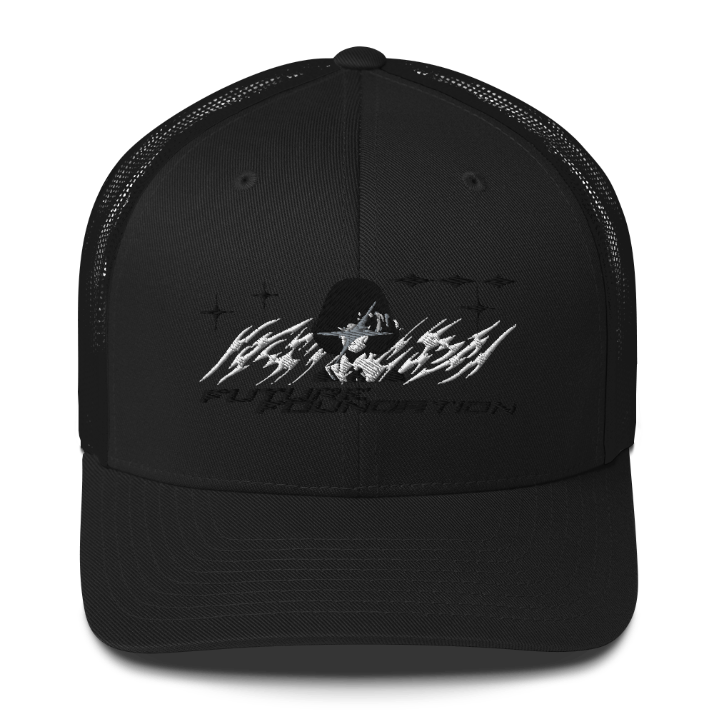 Future Foundation Love - Trucker Cap