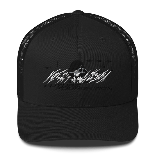 Future Foundation Love - Trucker Cap