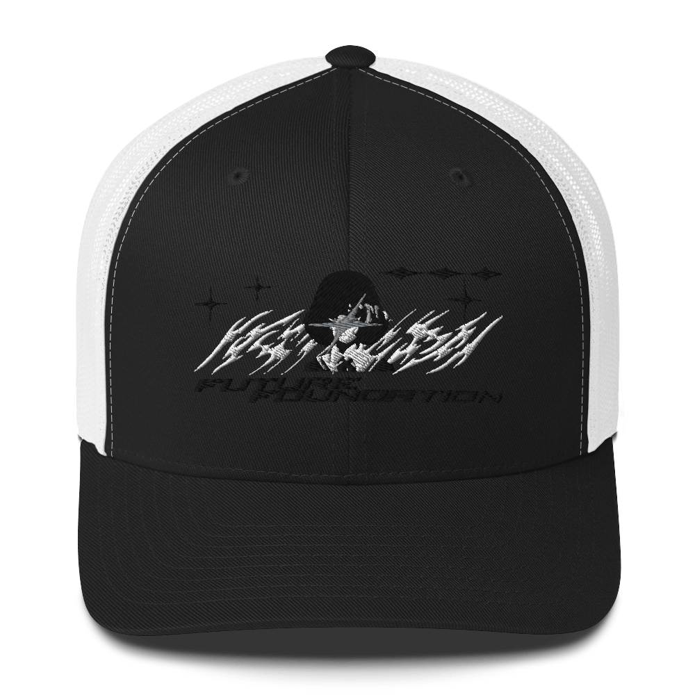 Future Foundation Love - Trucker Cap