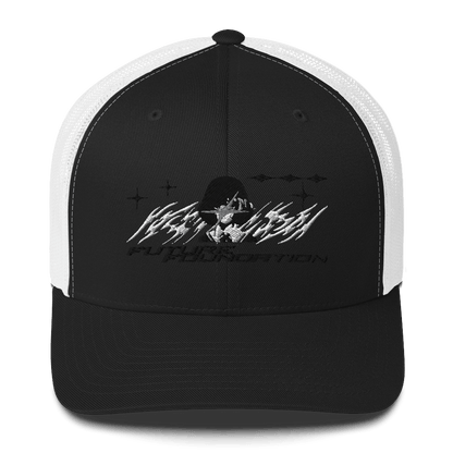 Future Foundation Love - Trucker Cap