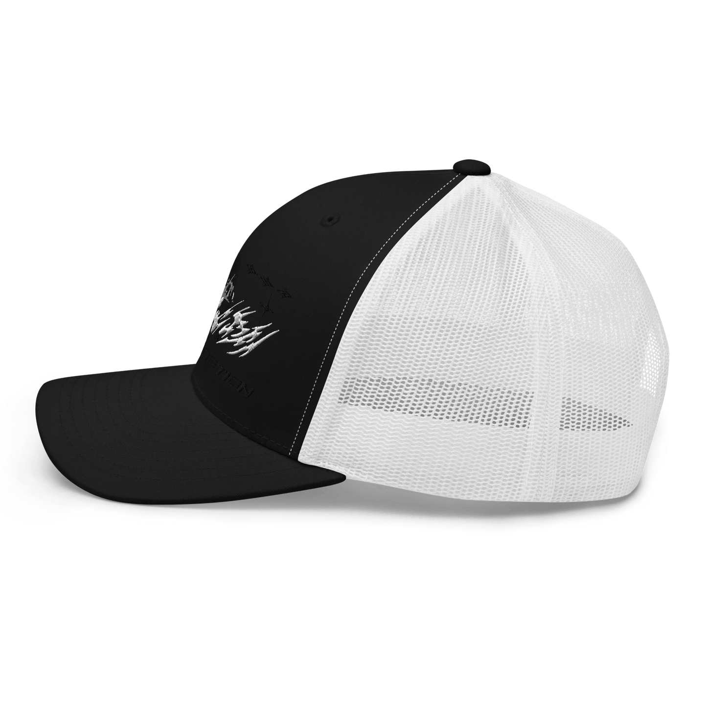 Future Foundation Love - Trucker Cap