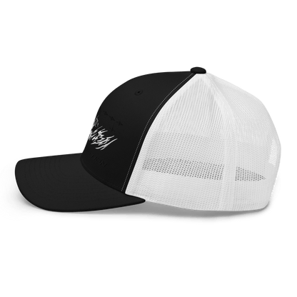 Future Foundation Love - Trucker Cap