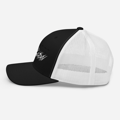 Future Foundation Love - Trucker Cap