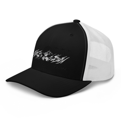 Future Foundation Love - Trucker Cap