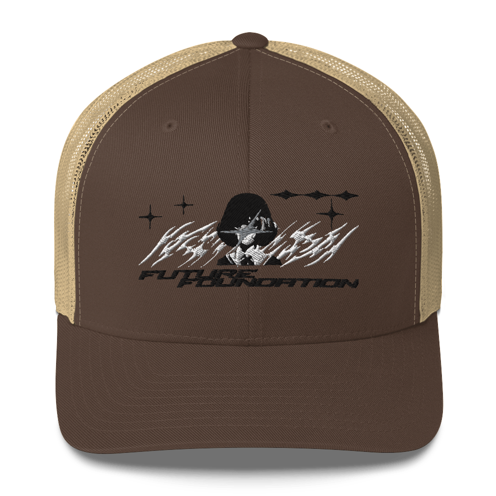 Future Foundation Love - Trucker Cap