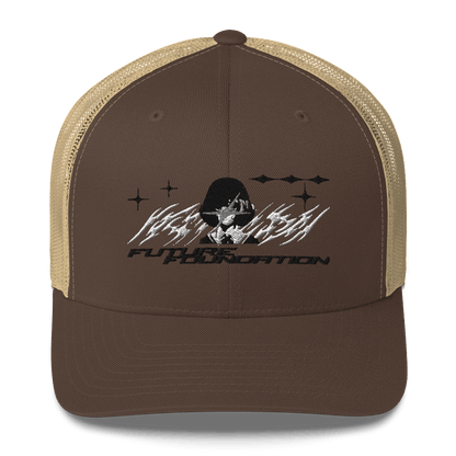 Future Foundation Love - Trucker Cap