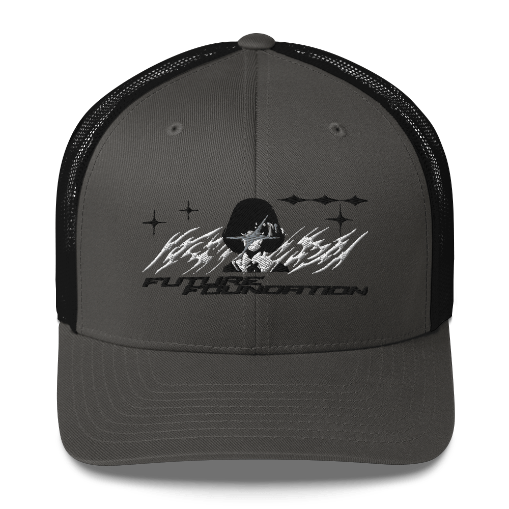 Future Foundation Love - Trucker Cap