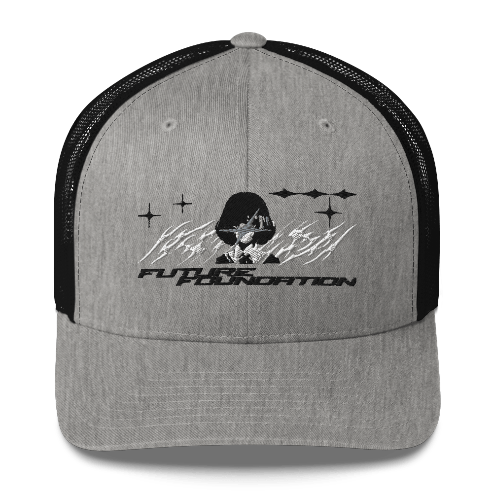 Future Foundation Love - Trucker Cap