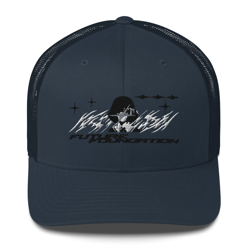 Future Foundation Love - Trucker Cap