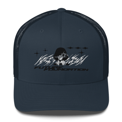 Future Foundation Love - Trucker Cap