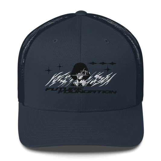 Future Foundation Love - Trucker Cap