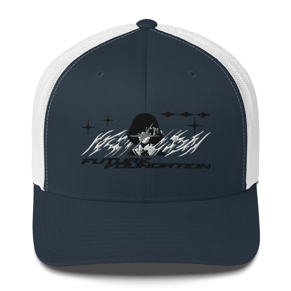 Future Foundation Love - Trucker Cap