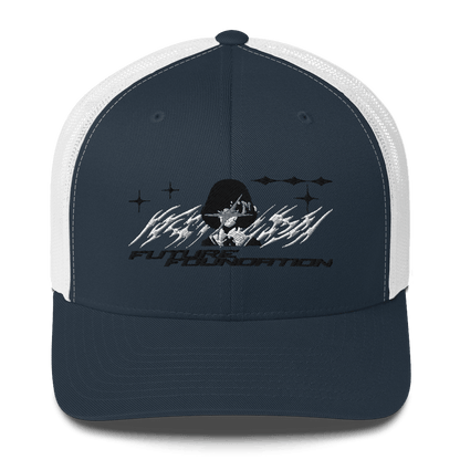 Future Foundation Love - Trucker Cap