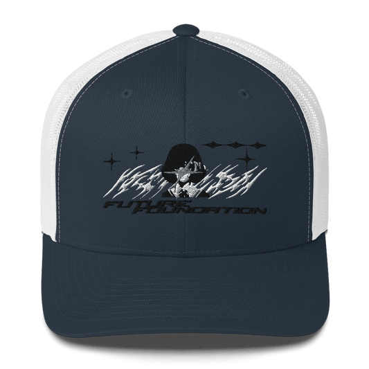 Future Foundation Love - Trucker Cap