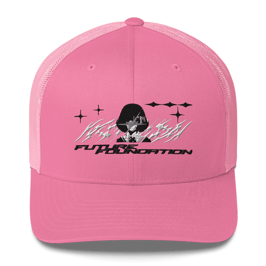 Future Foundation Love - Trucker Cap