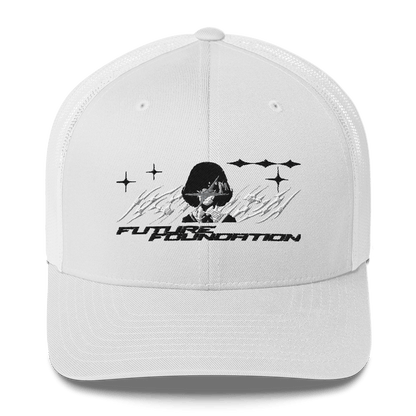 Future Foundation Love - Trucker Cap