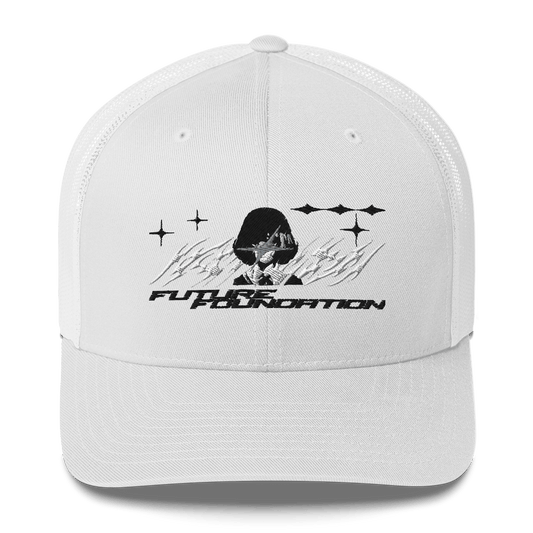 Future Foundation Love - Trucker Cap