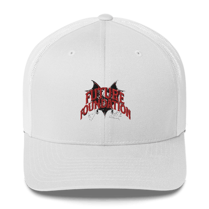 Future Foundation Bat - Trucker Cap